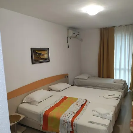гранд плаза * Neszebar