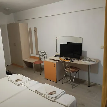 гранд плаза Vendégház Neszebar